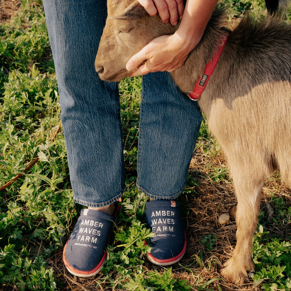Essential AWF - Navy - AWF - Image 4