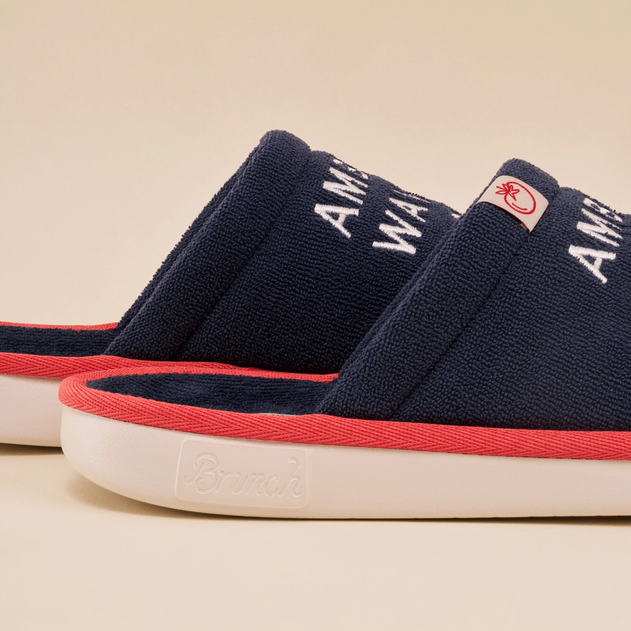 Essential AWF - Navy - AWF - Image 5