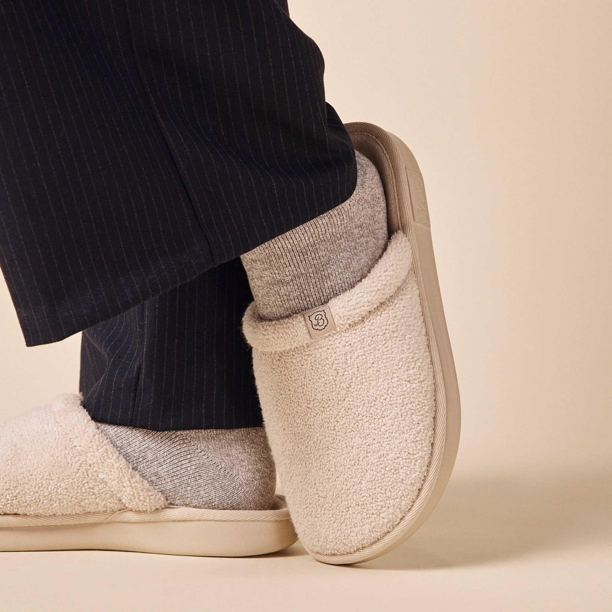 Essential - Beige - Terry - Image 4