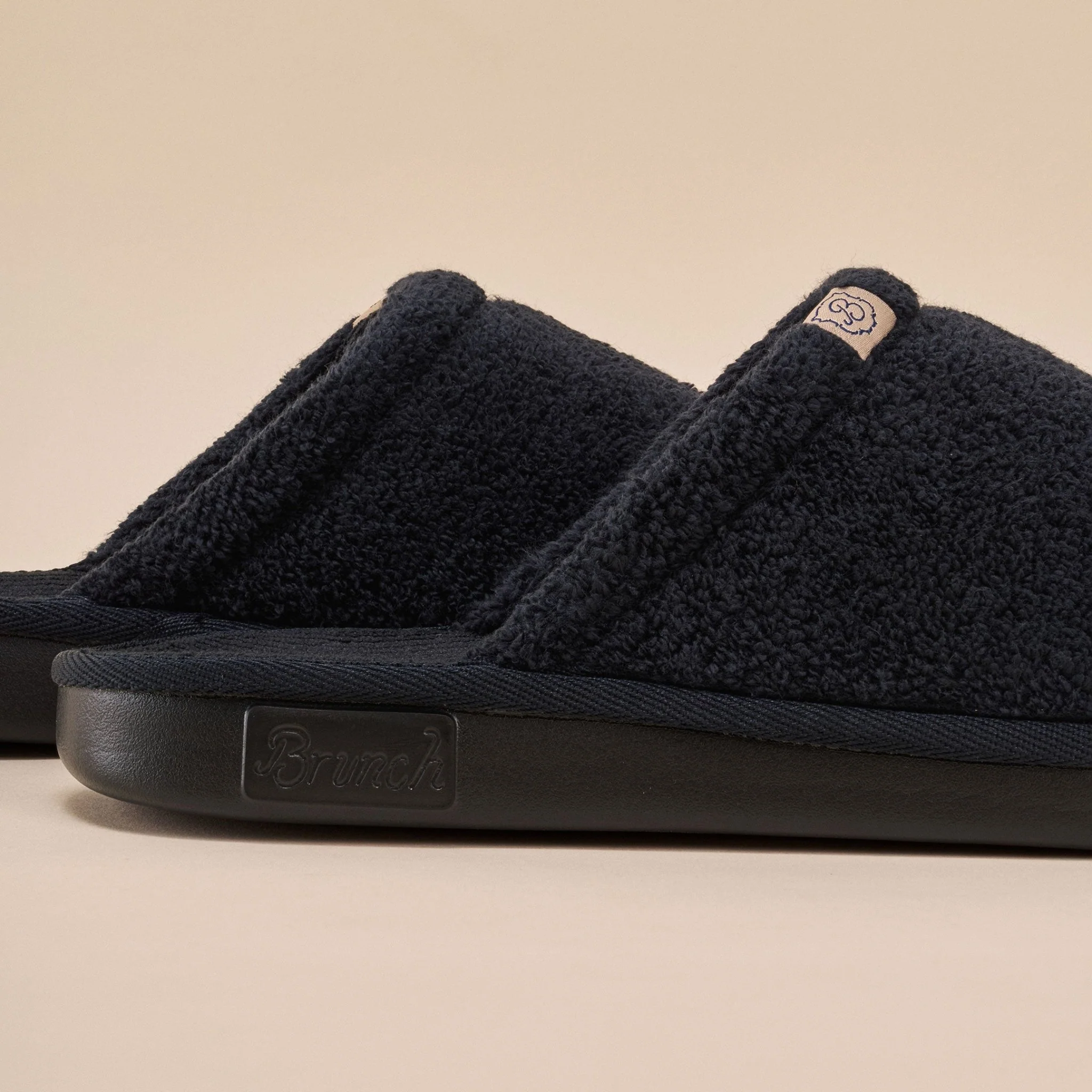 Essential - Black - Terry - Image 6