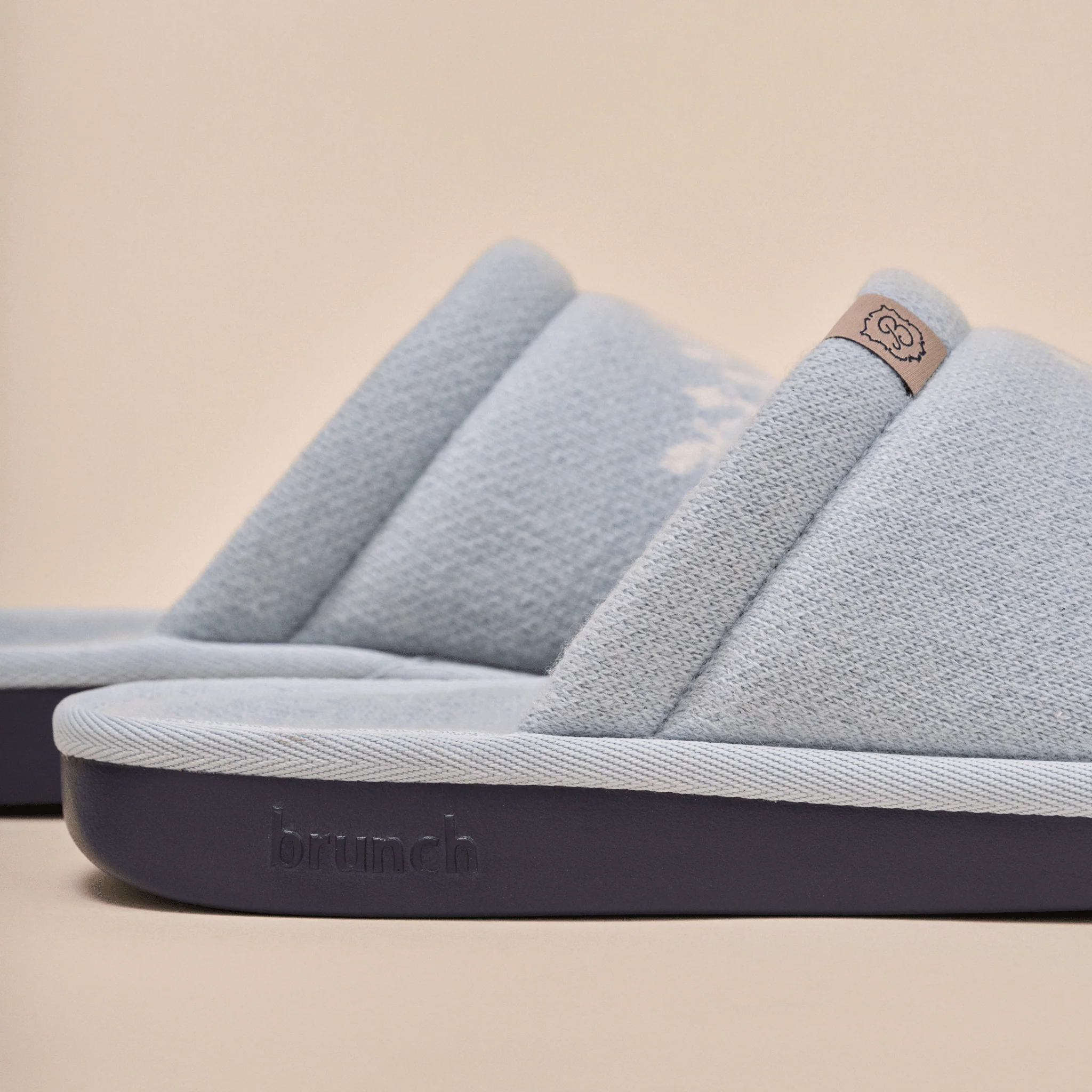Essential - Blue - Cashmere - Image 3