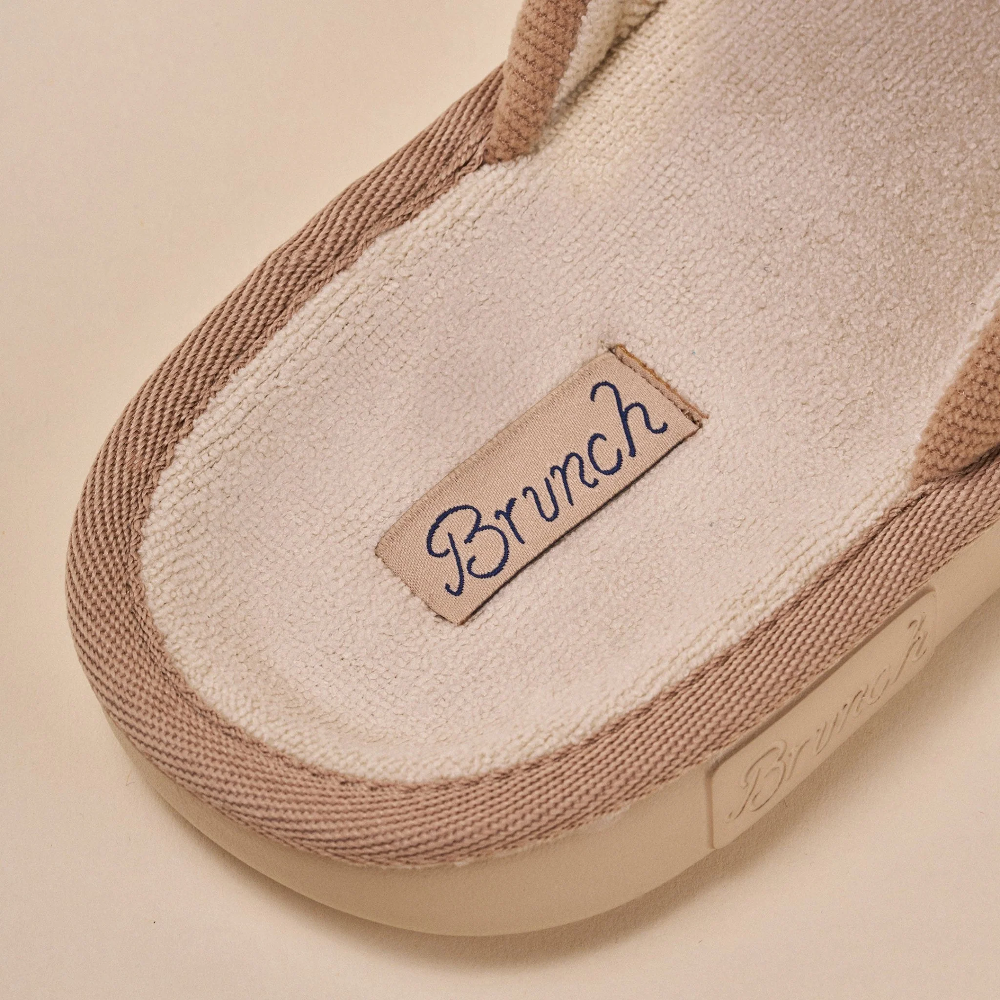 Essential - Caramel - Corduroy - Image 4