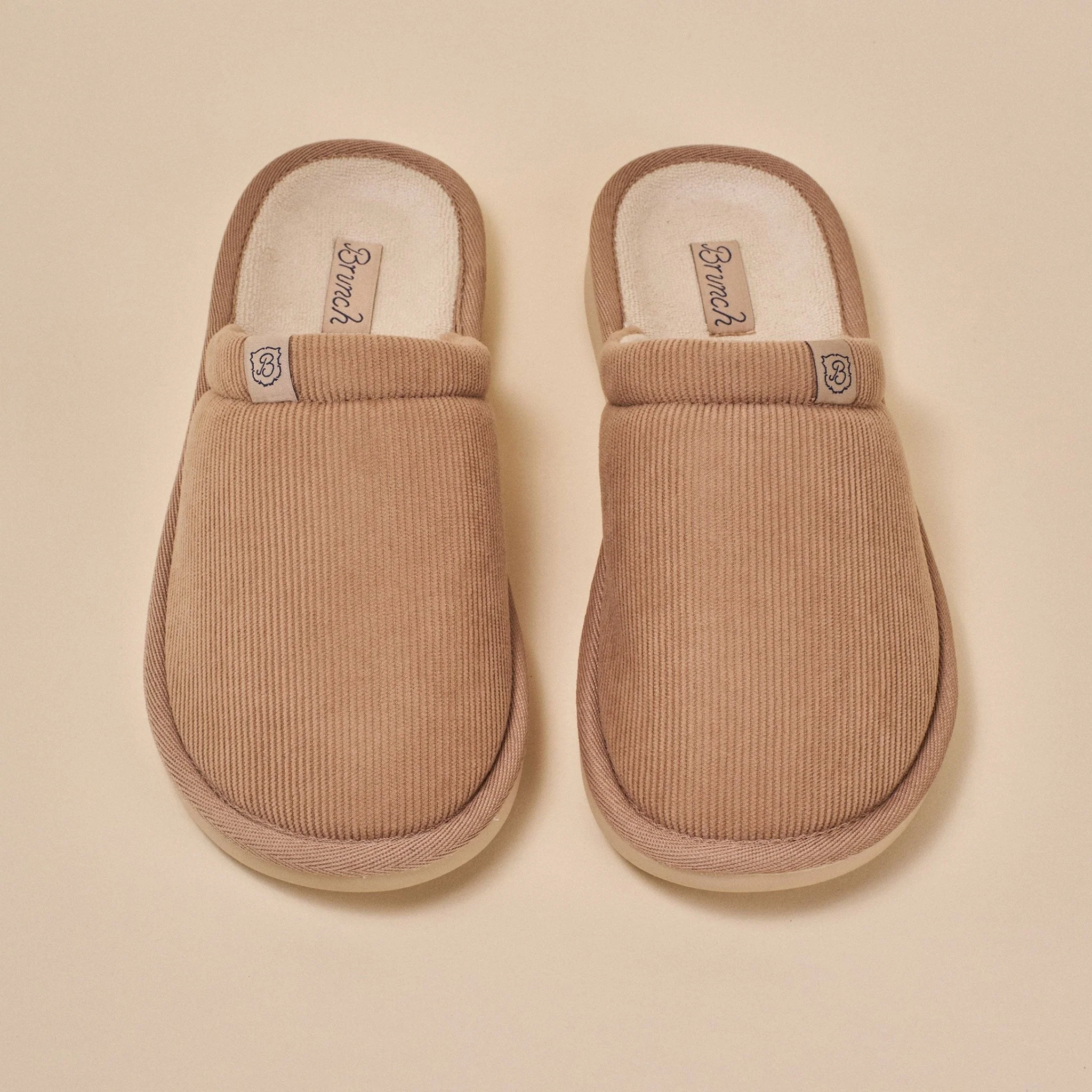 Essential - Caramel - Corduroy - Image 5