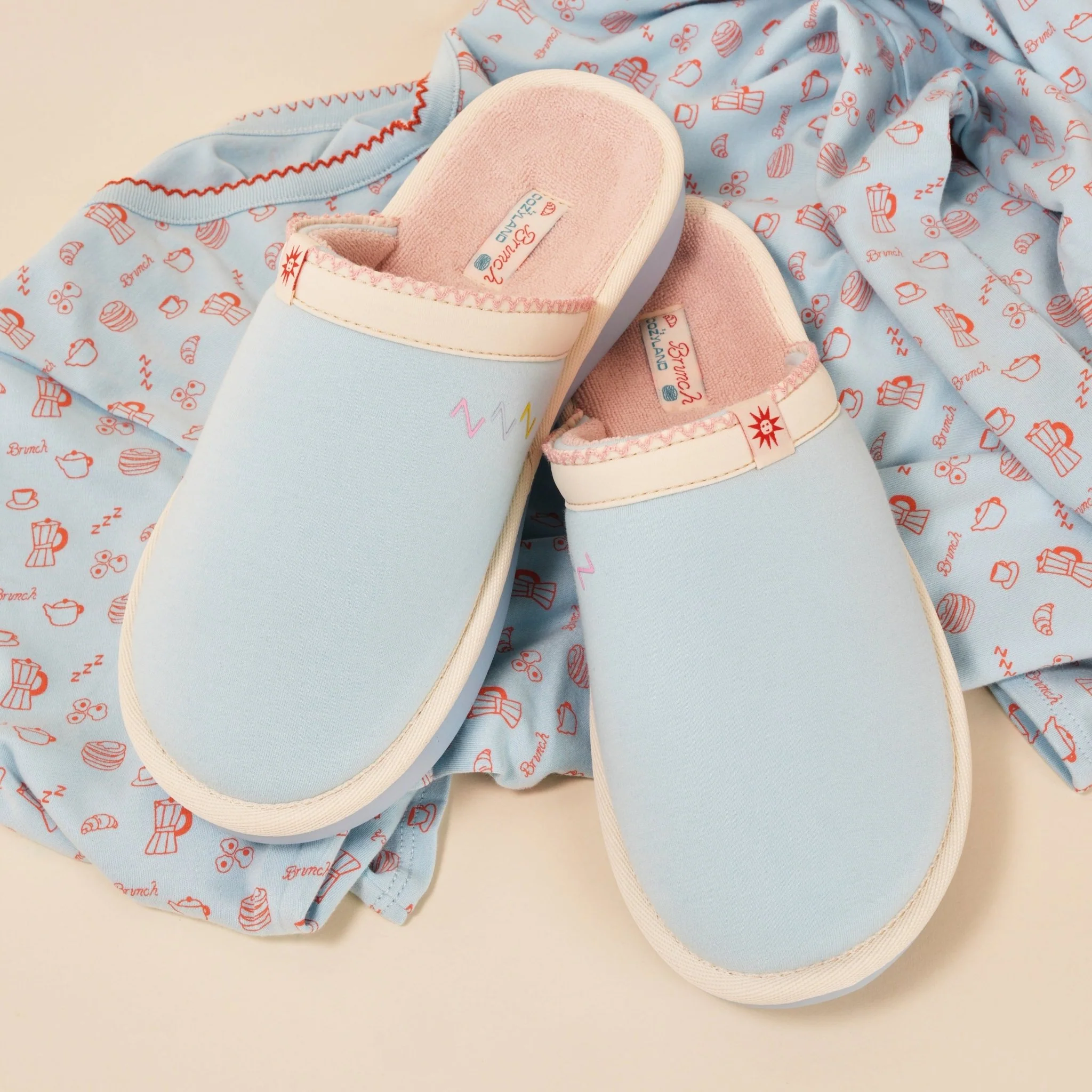Essential Cozyland - French Blue - Cozyland - Image 3