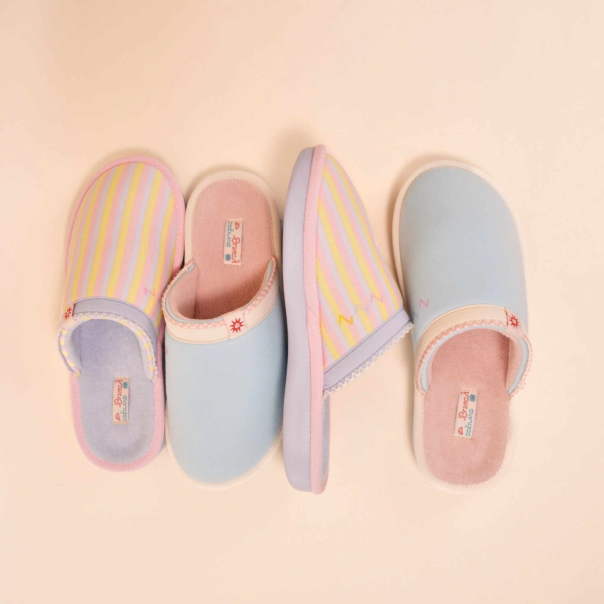 Essential Cozyland - French Blue - Cozyland - Image 4