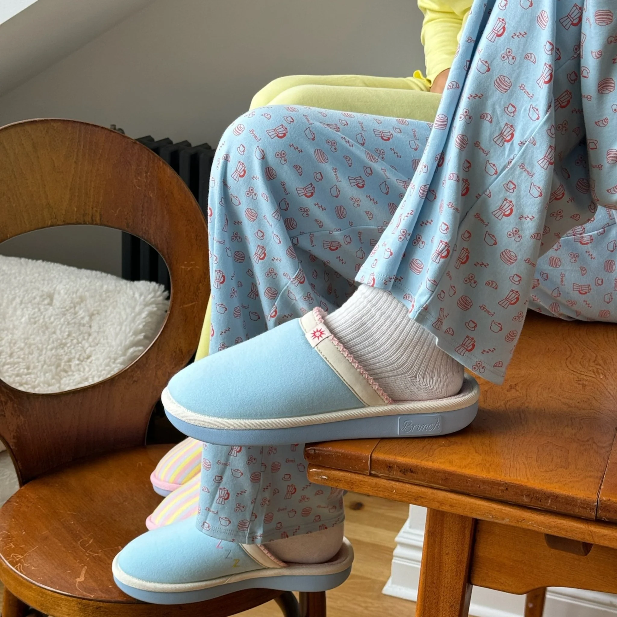 Essential Cozyland - French Blue - Cozyland - Image 5