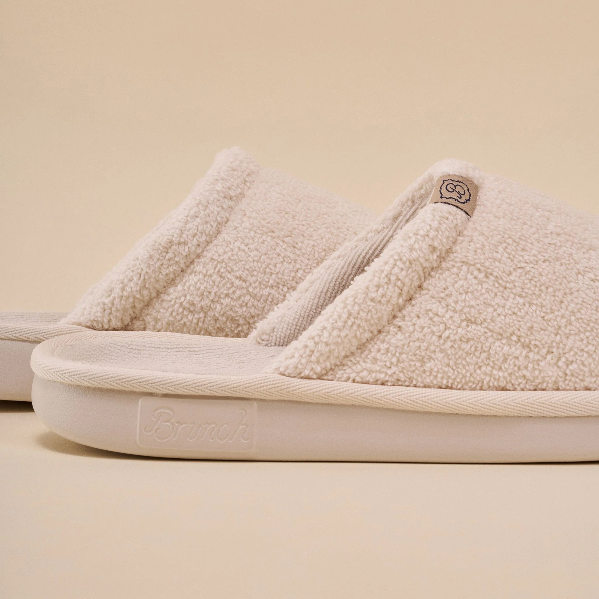 Essential - Cream - Terry - Image 4
