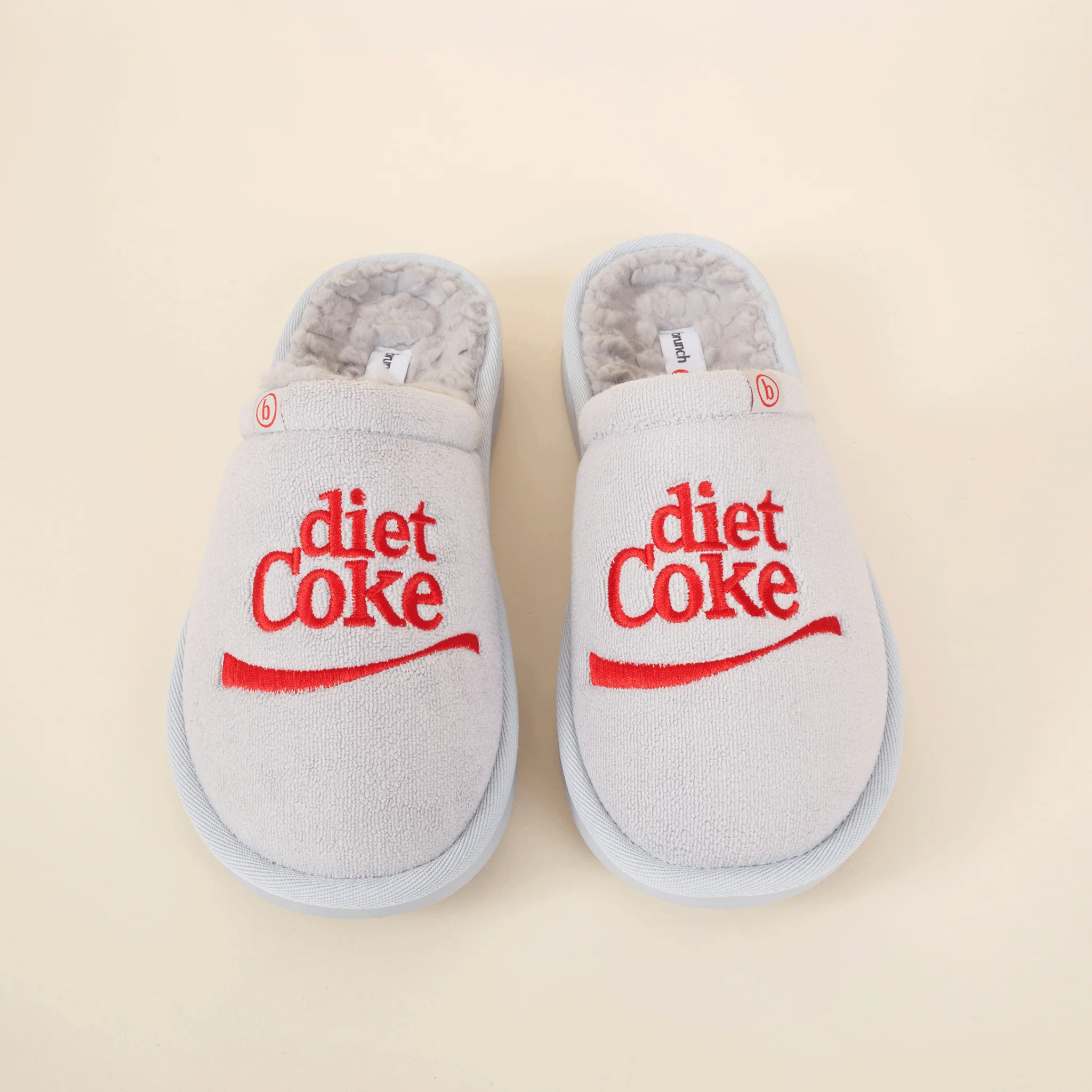 Essential Diet Coke - Grey - Diet Coke - Image 3