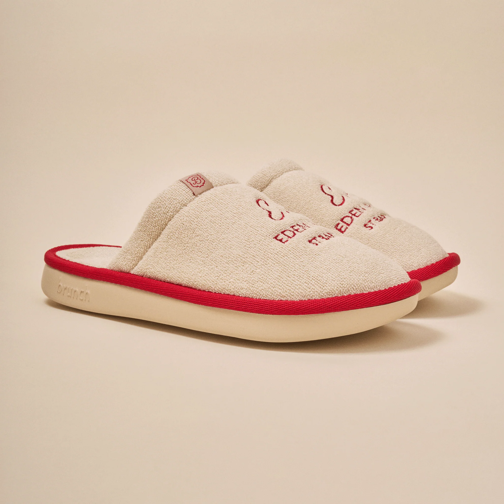 Essential Eden Rock - Beige - Eden Roc