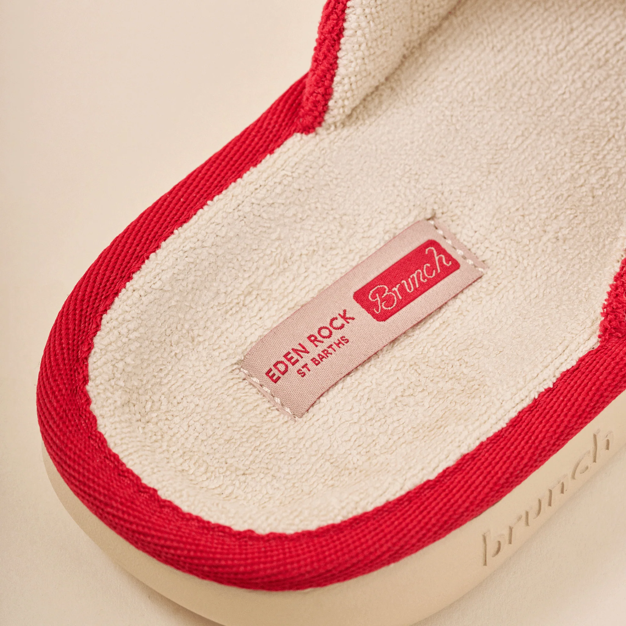 Essential Eden Rock - Beige - Eden Roc - Image 5