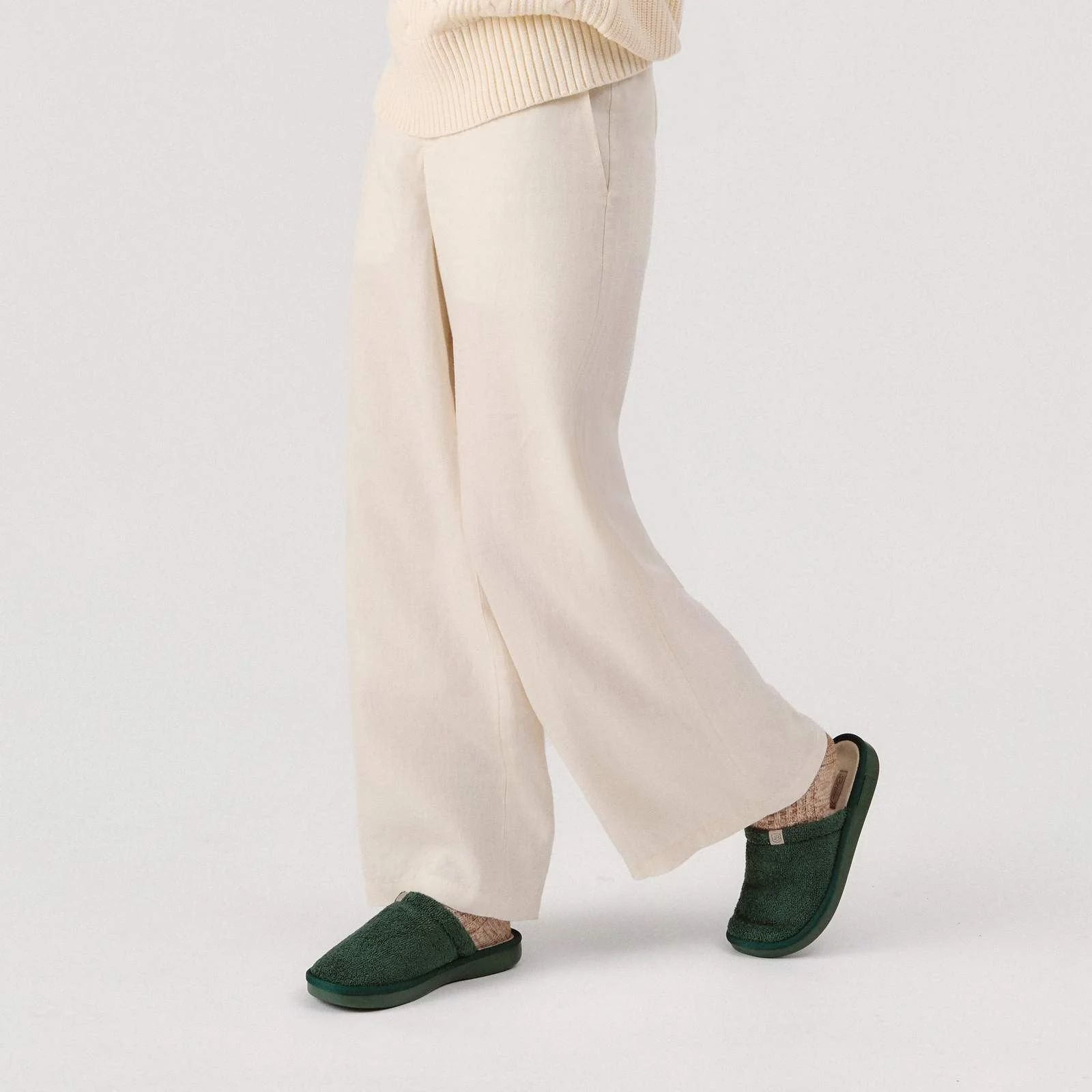 Essential - Emerald - Terry - Image 4