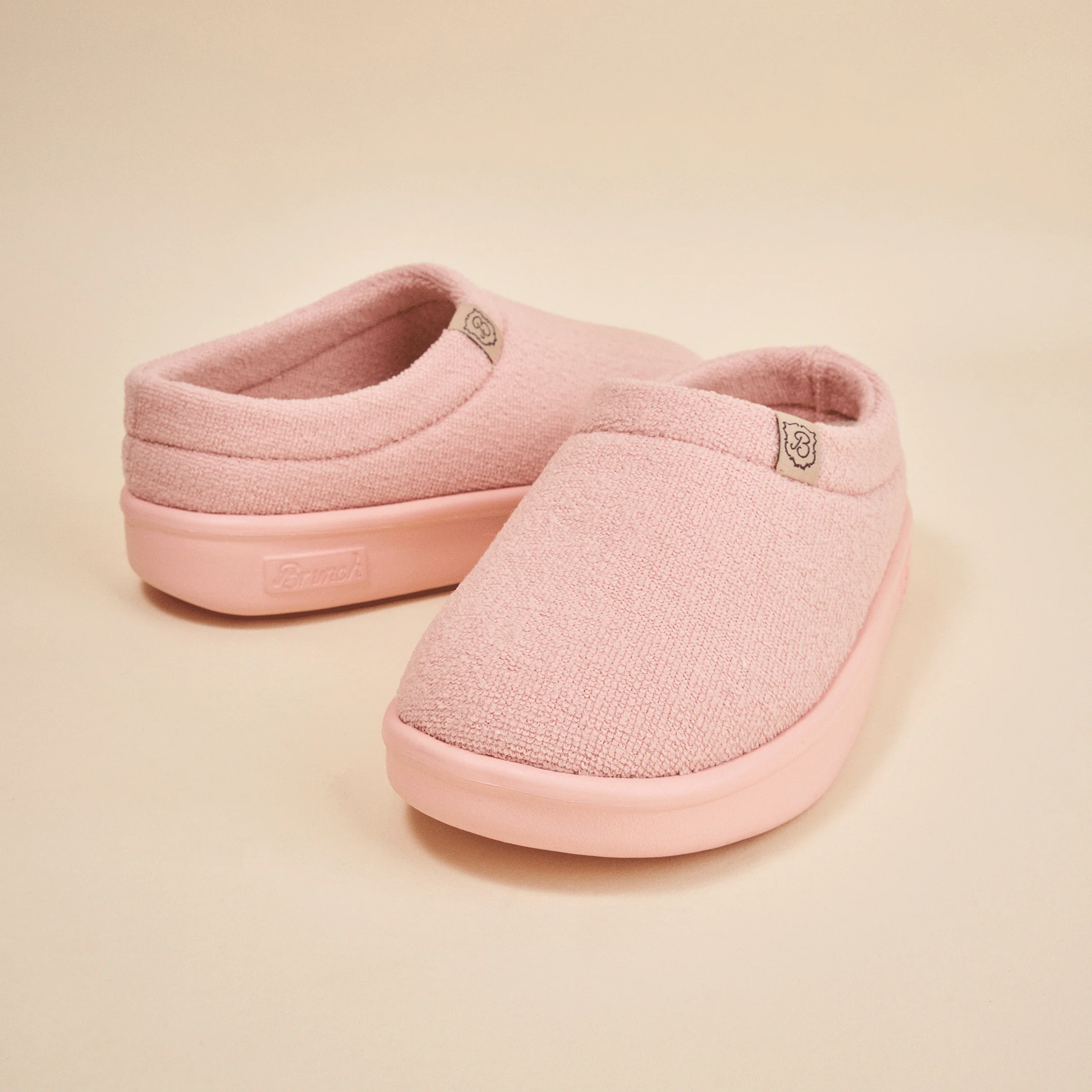 Essential Kids - Pink - Terry - Image 4