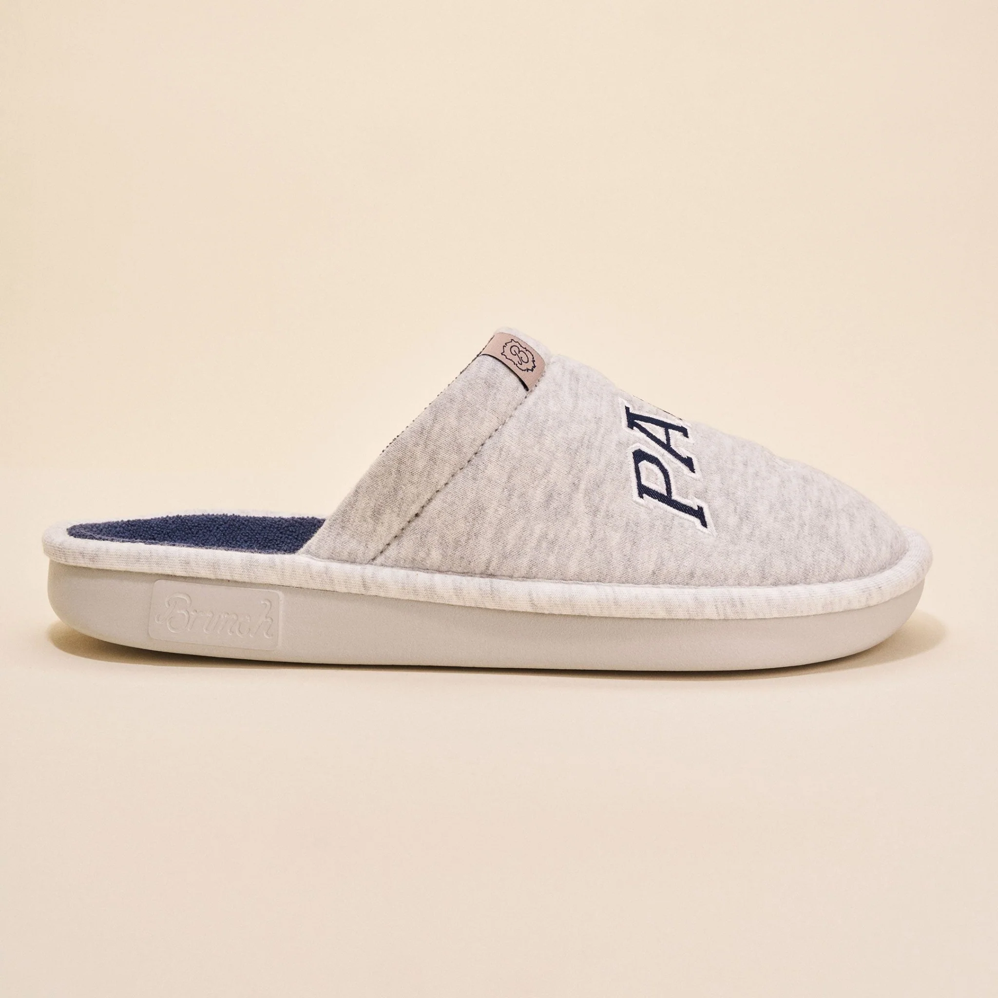 Essential Parke - Varsity - Fleece - Image 4