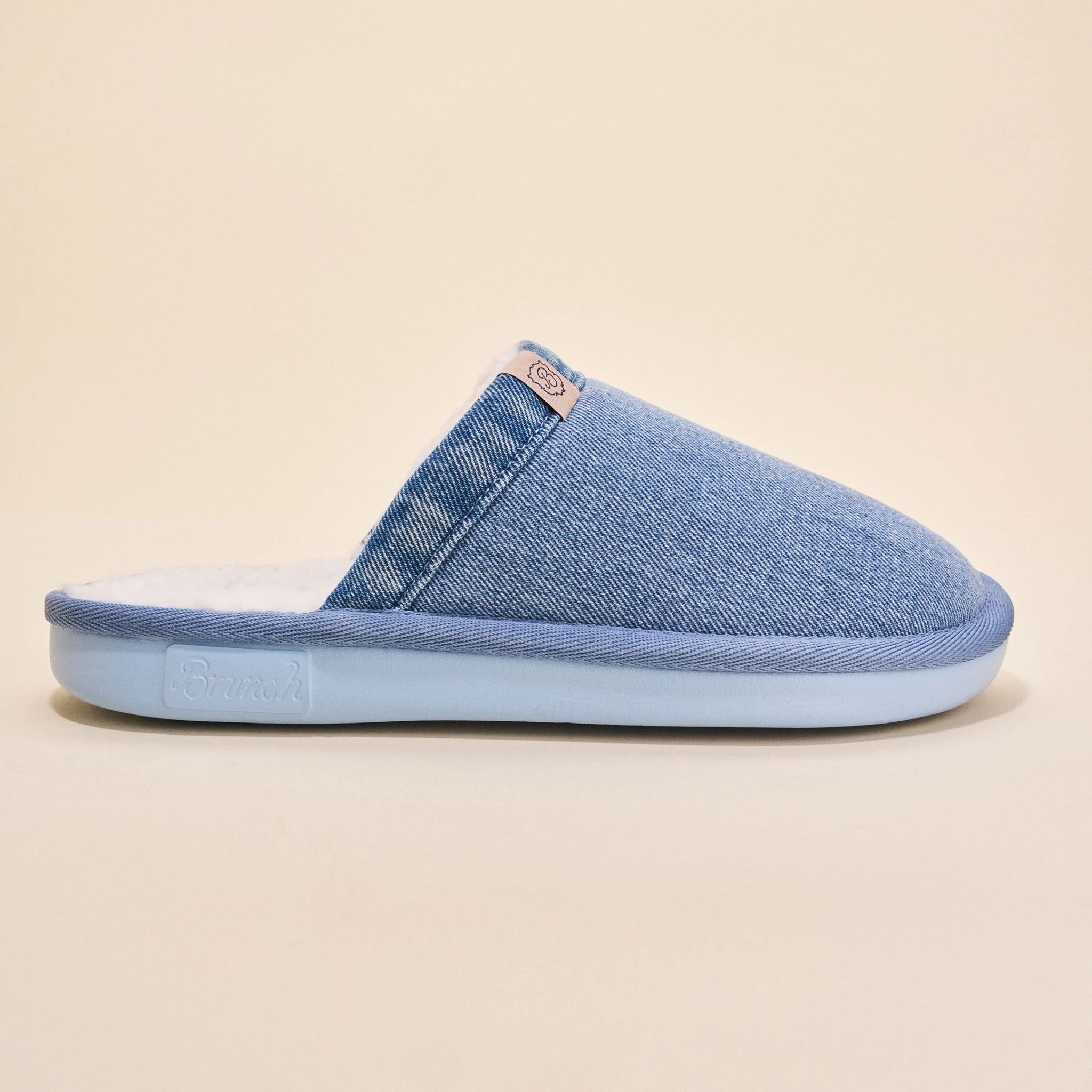 Essential Parke - Vintage Denim - Denim - Image 5