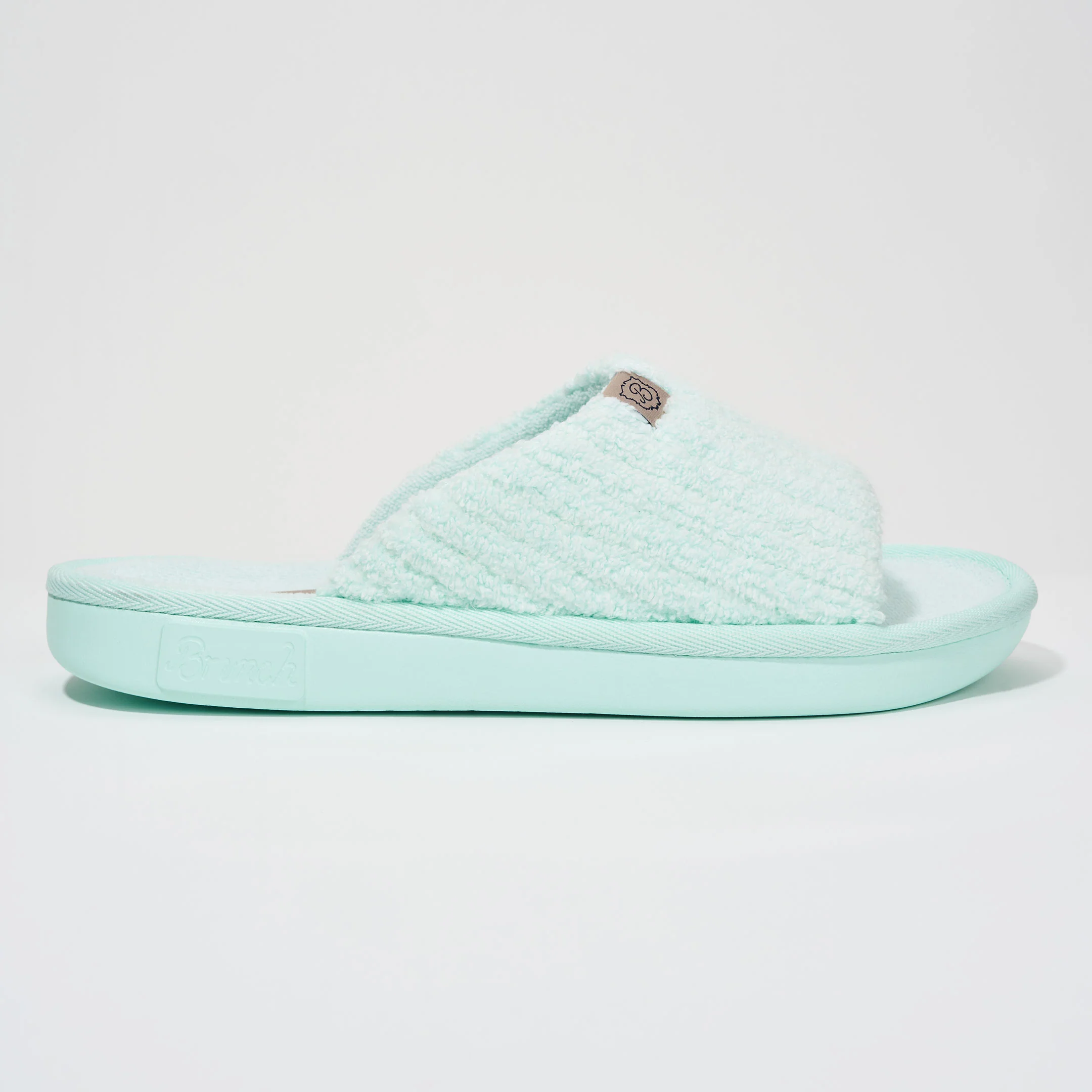 Slide - Lido - Ribbed Terry - Image 3