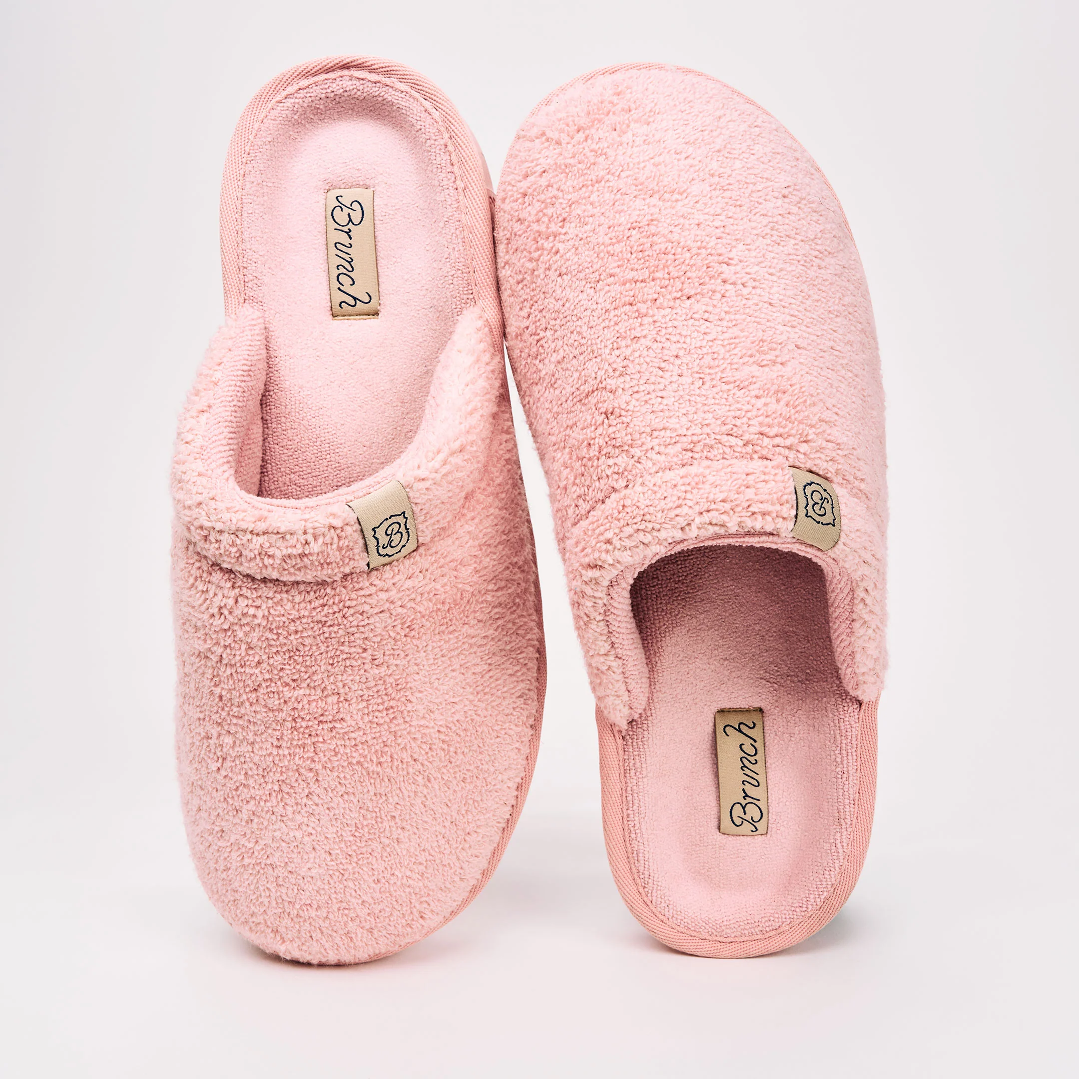 Essential - Pink - Terry - Image 4