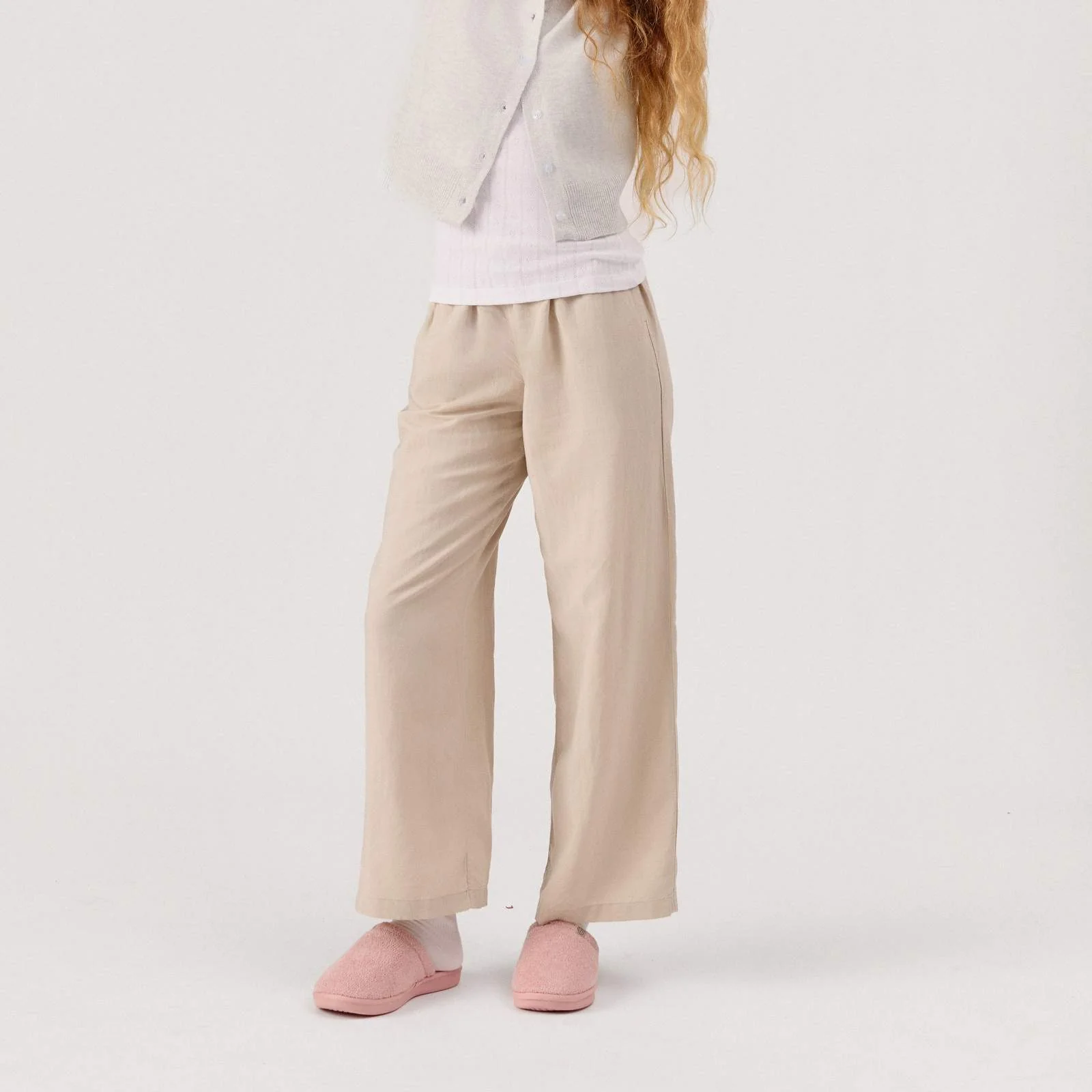 Essential - Pink - Terry - Image 5