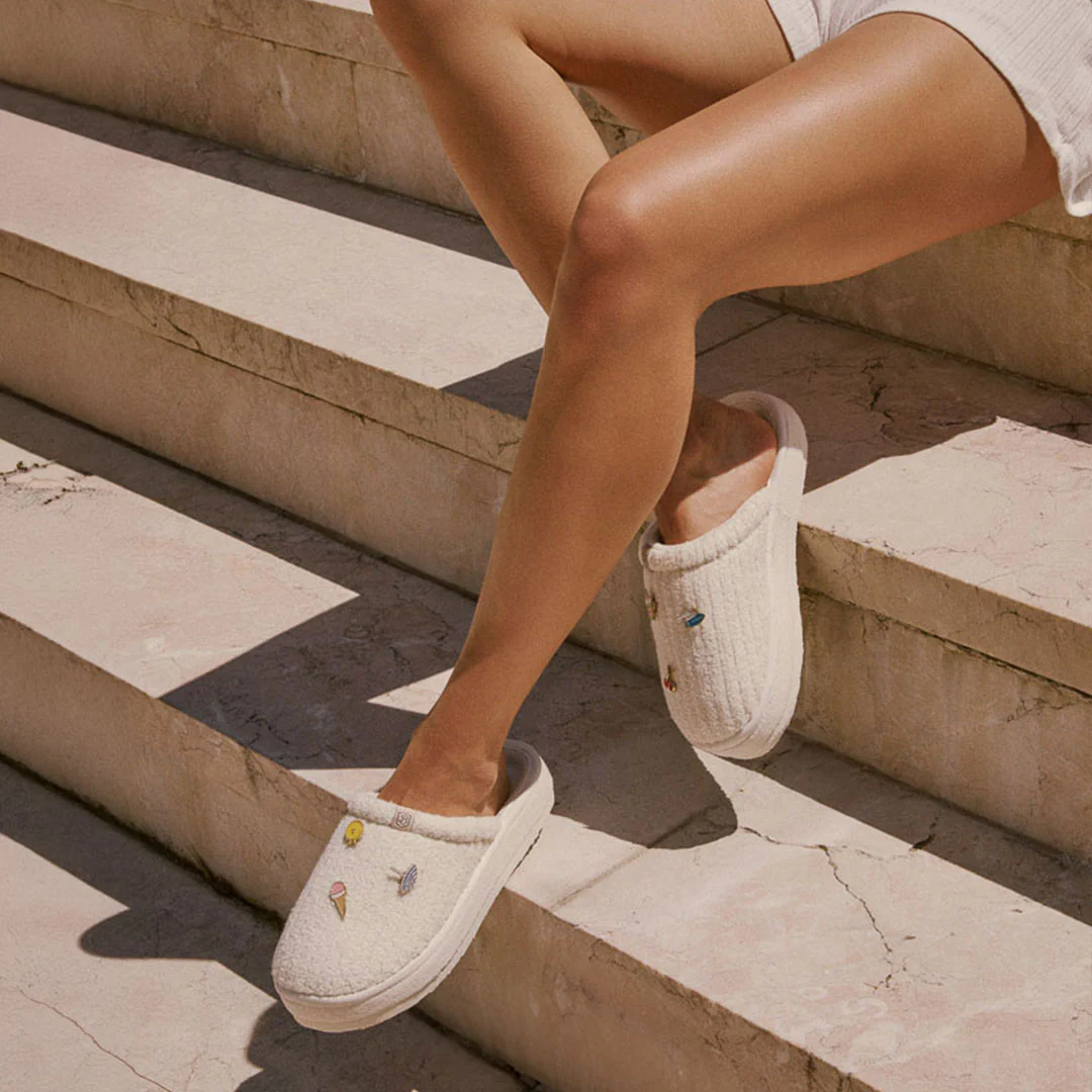 Essential XXL - Panna - Ribbed Terry - Image 3