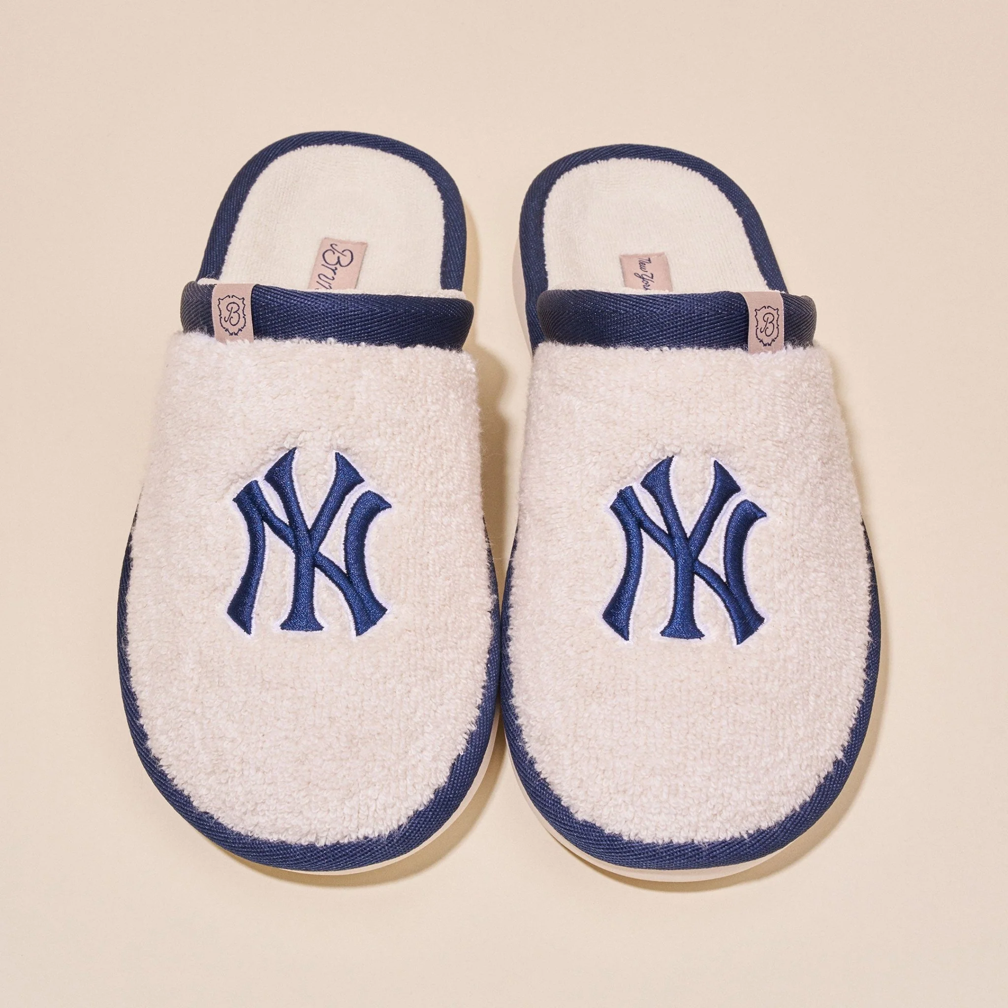 Essential Yankees - Cream - Terry - Image 2