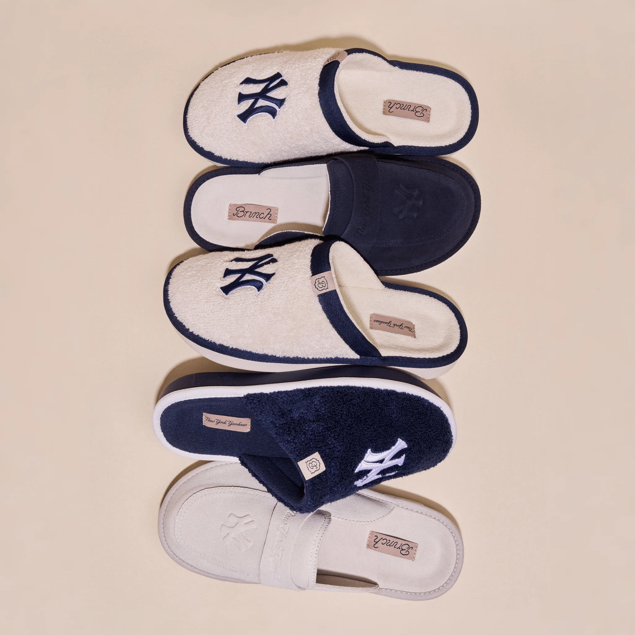 Essential Yankees - Navy - Terry - Image 4