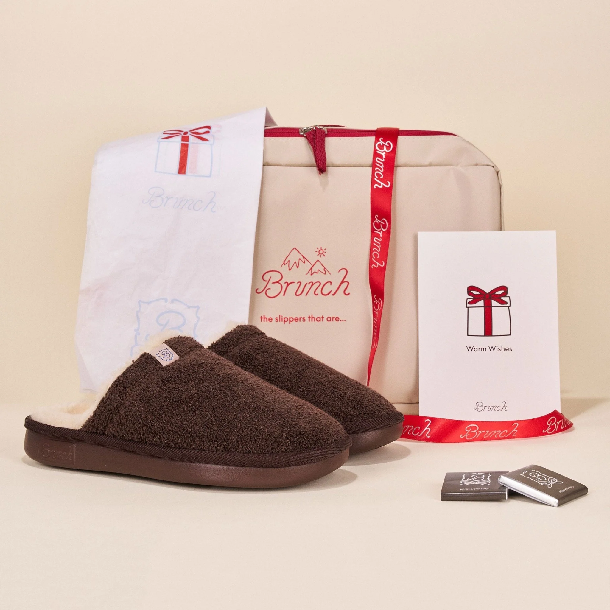 Holiday Packaging