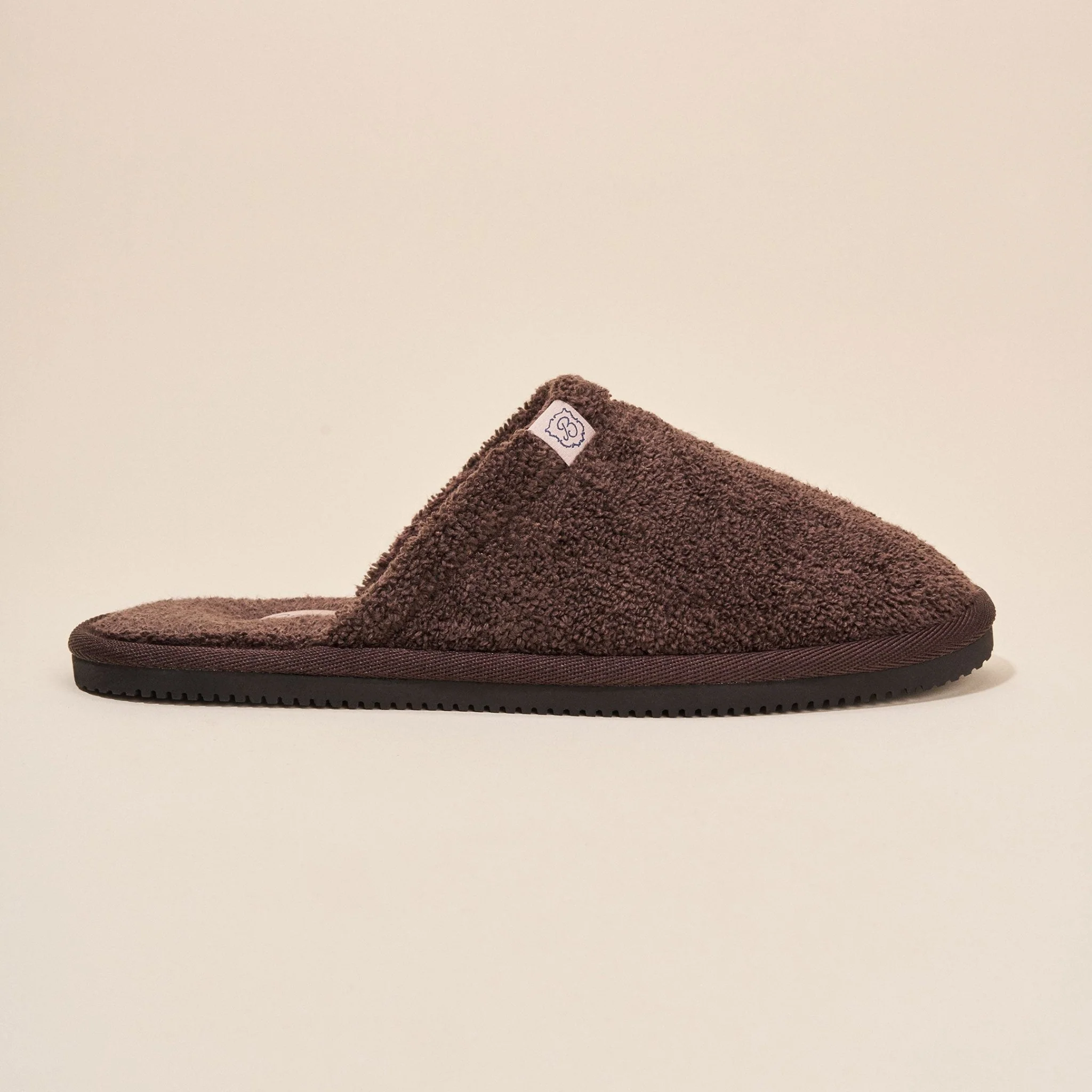Classic - Brown - Terry - Image 6