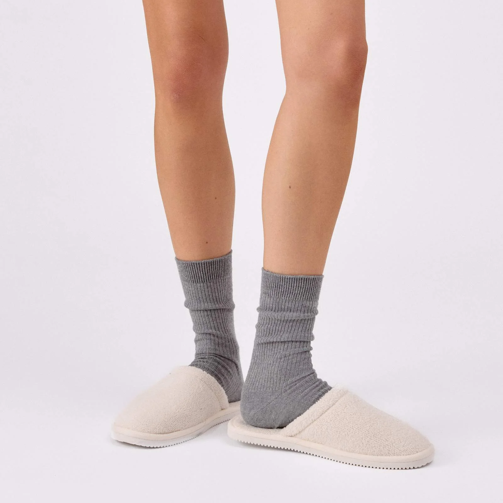 Classic - Cream - Terry - Image 3