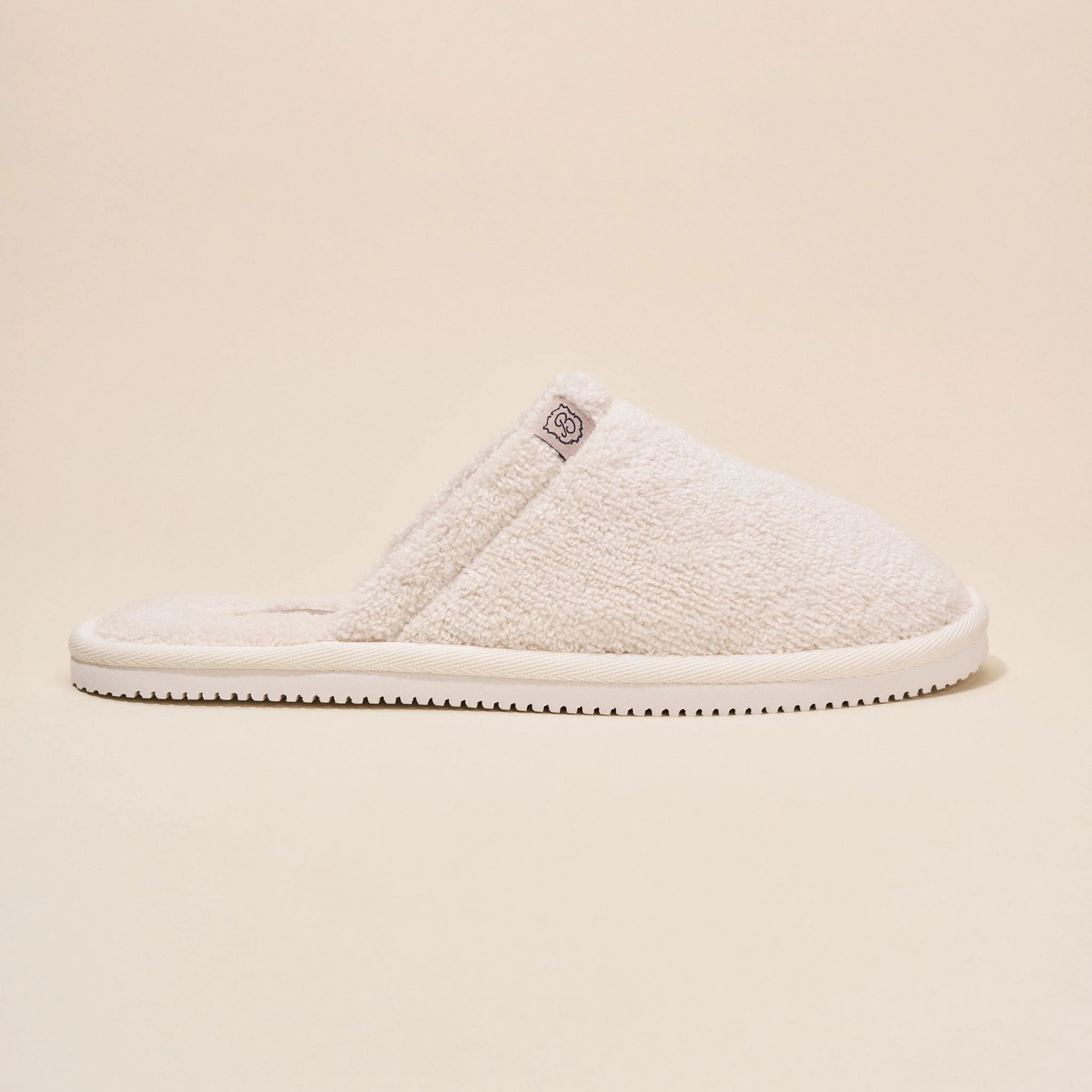Classic - Cream - Terry - Image 6